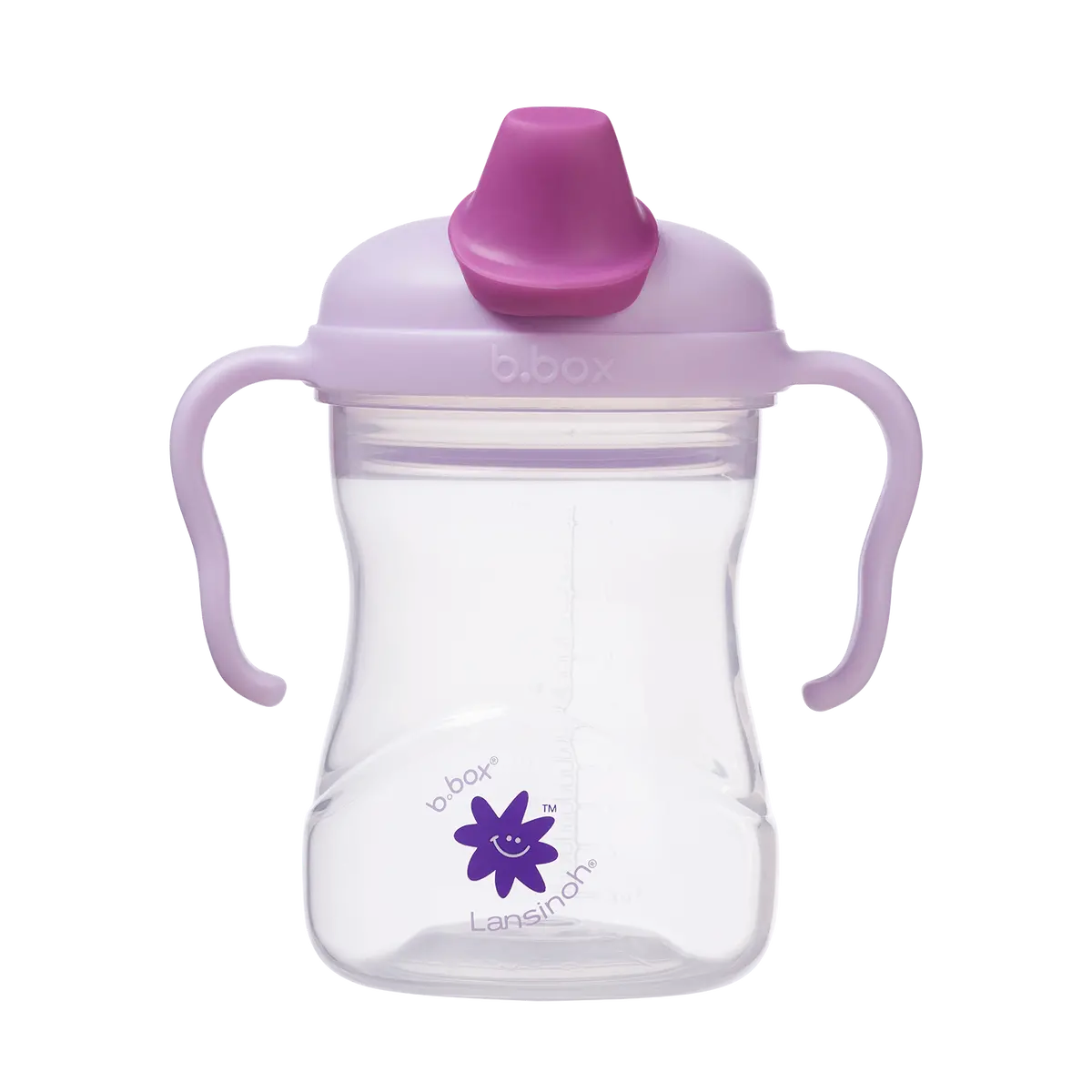 B.Box + Lansinoh Spout Cup 1