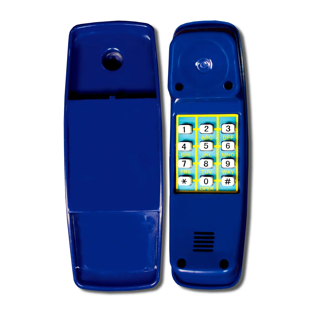 Telephone Swing Set Accessory 2