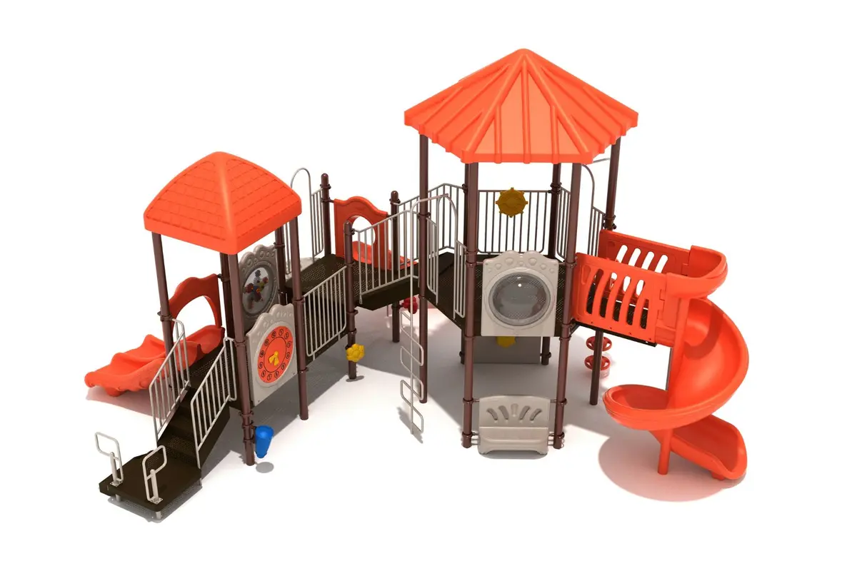 Pikes Peak Playground 1