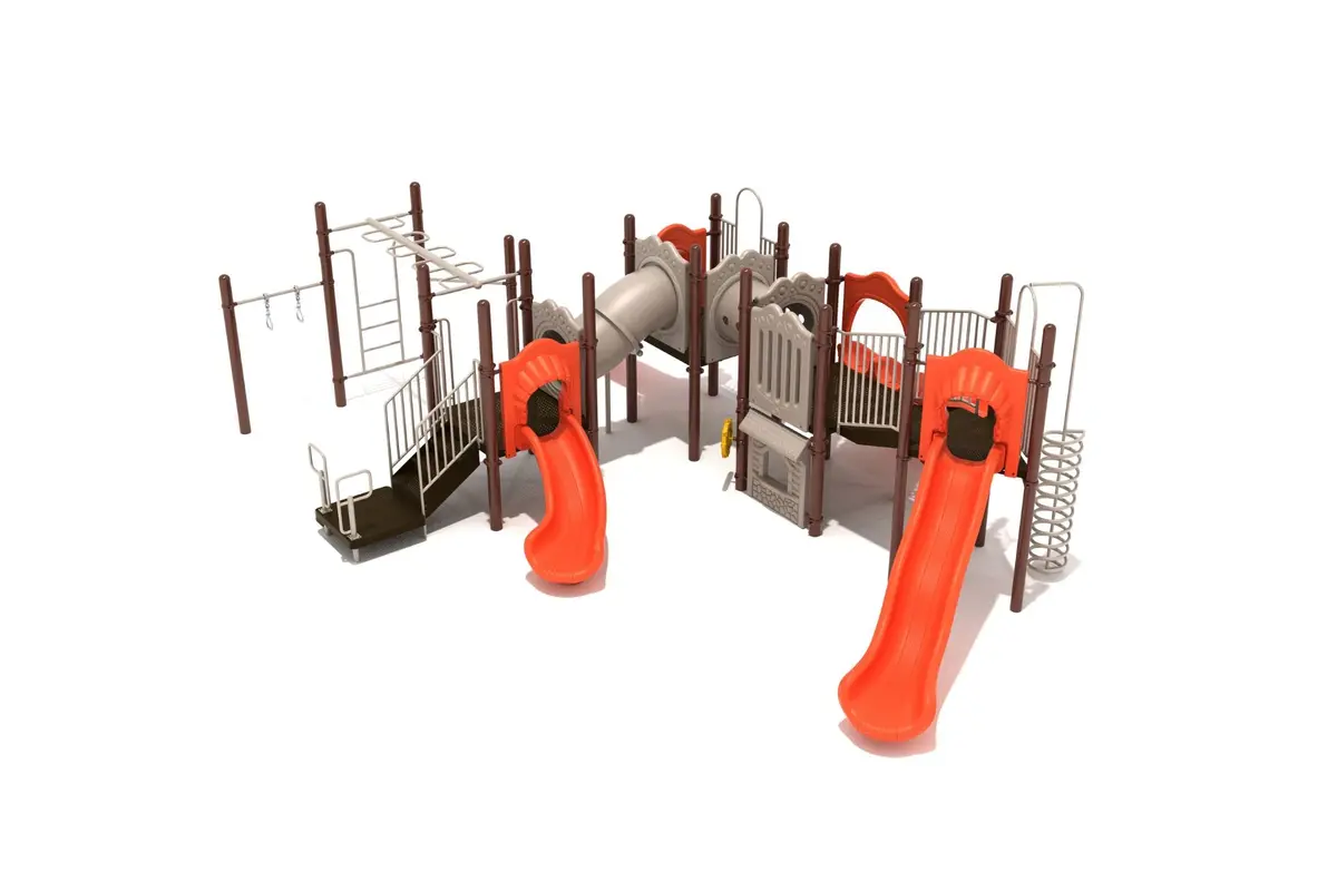 Pioneer Estates Playground 1