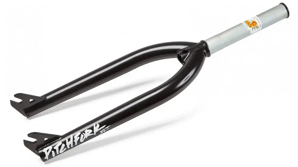 S&M 22" Pitchfork 1