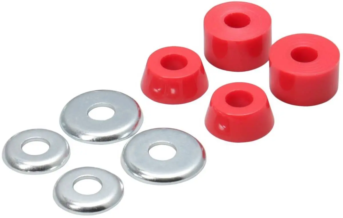 Pivot 2020 Skateboard Bushings 3