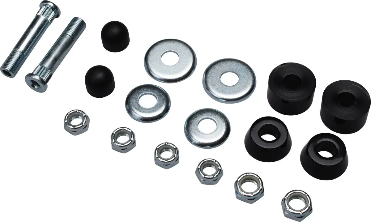 Pivot Rebuild Kit Skateboard Hardware 1