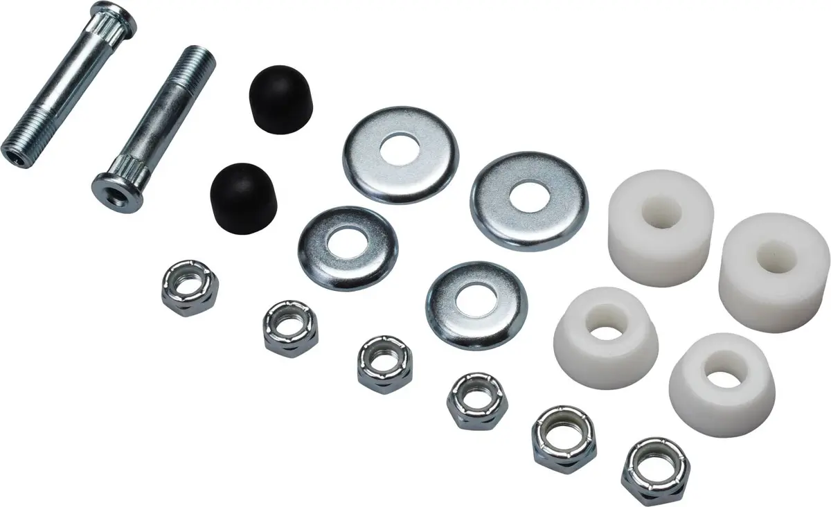 Pivot Rebuild Kit Skateboard Hardware 3