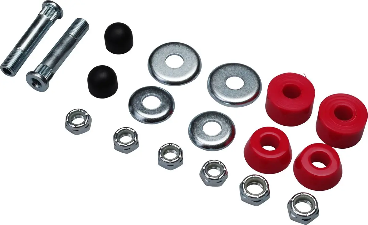 Pivot Rebuild Kit Skateboard Hardware 3