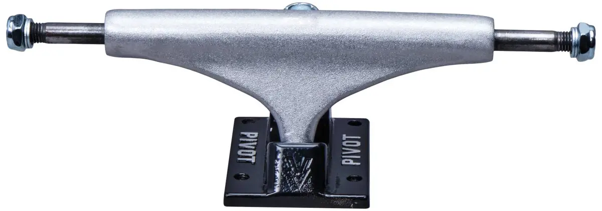 Pivot Street Skateboard Truck 3
