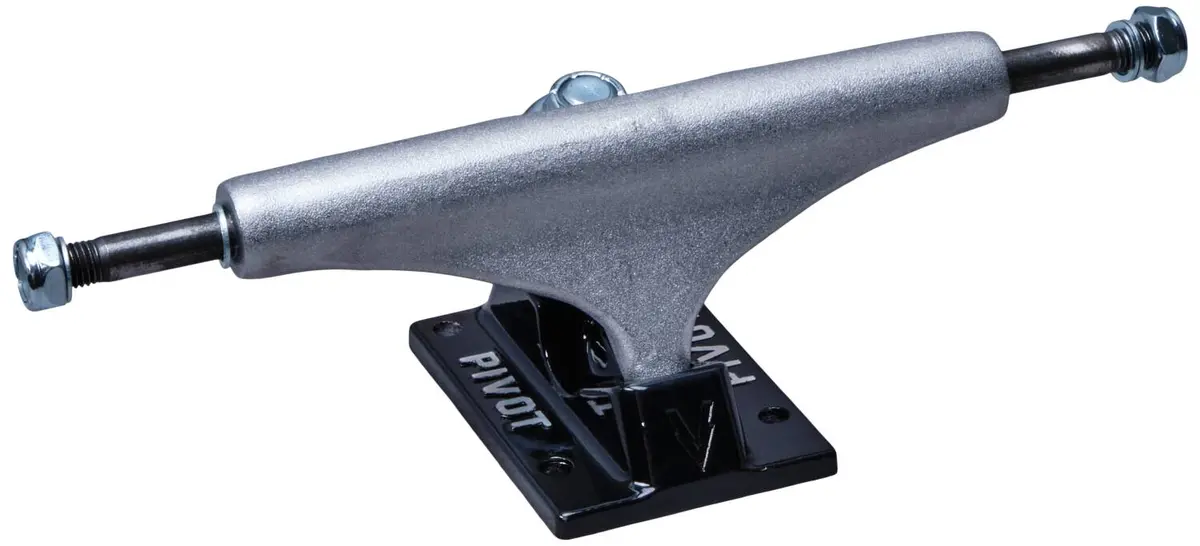 Pivot Street Skateboard Truck 4