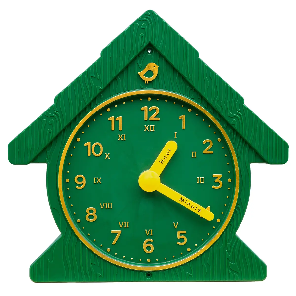 Fun Time Clock Swing Set Accessory 1