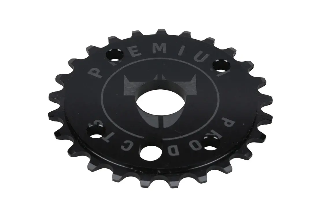 Premium Team 25T Sprocket 1