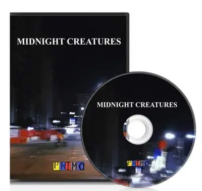 Primo Midnight Creatures Dvd 1