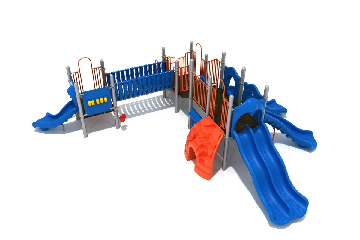 Princeton Playground 1