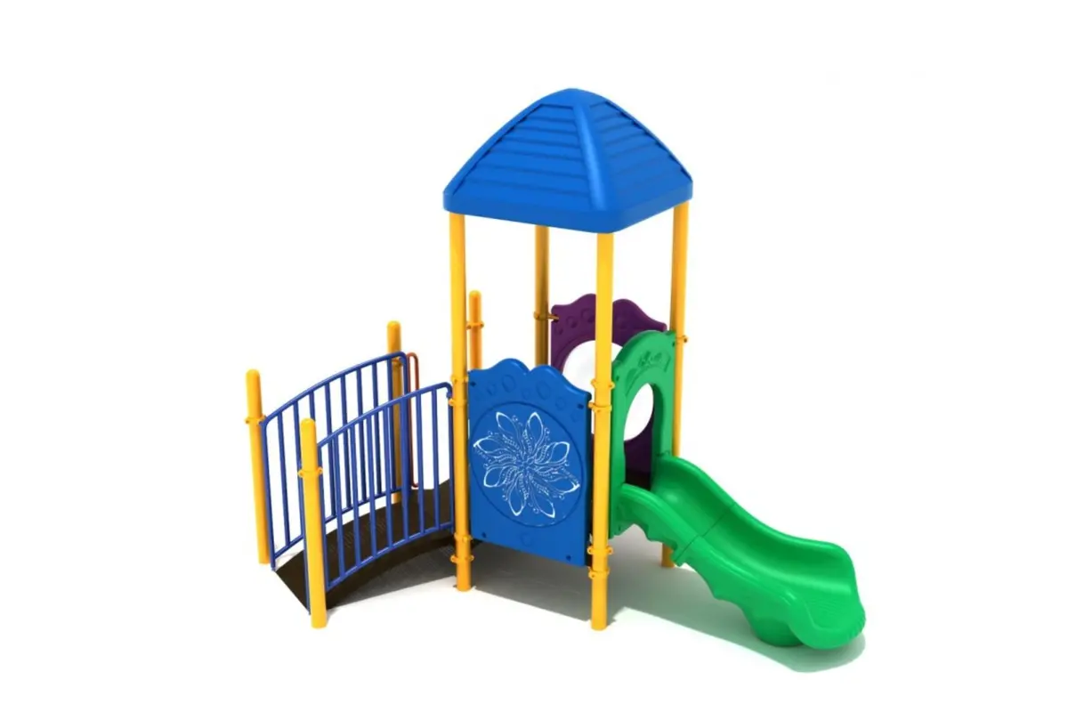 Port Charlotte Playground 1