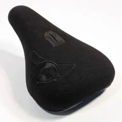 Profile Logo “Fat” Pivotal Seat 1