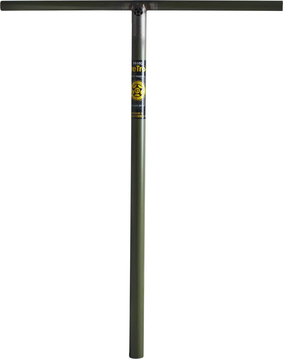 Proto Retro Lites V3 Pro Scooter Bar 2
