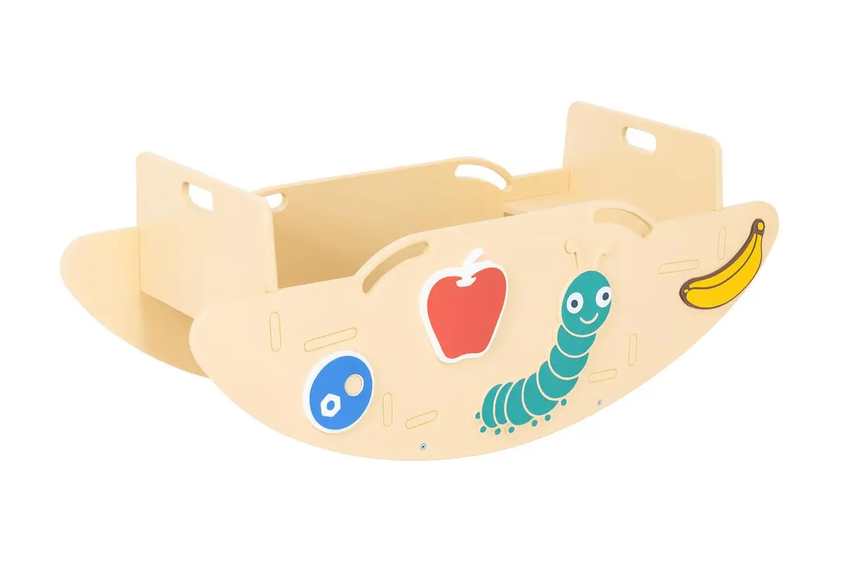 Slayden's Seesaw 1