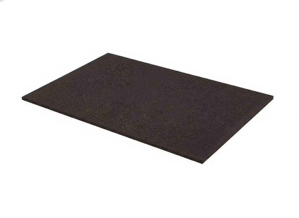 Rubberific Swing And Playground Mat 1