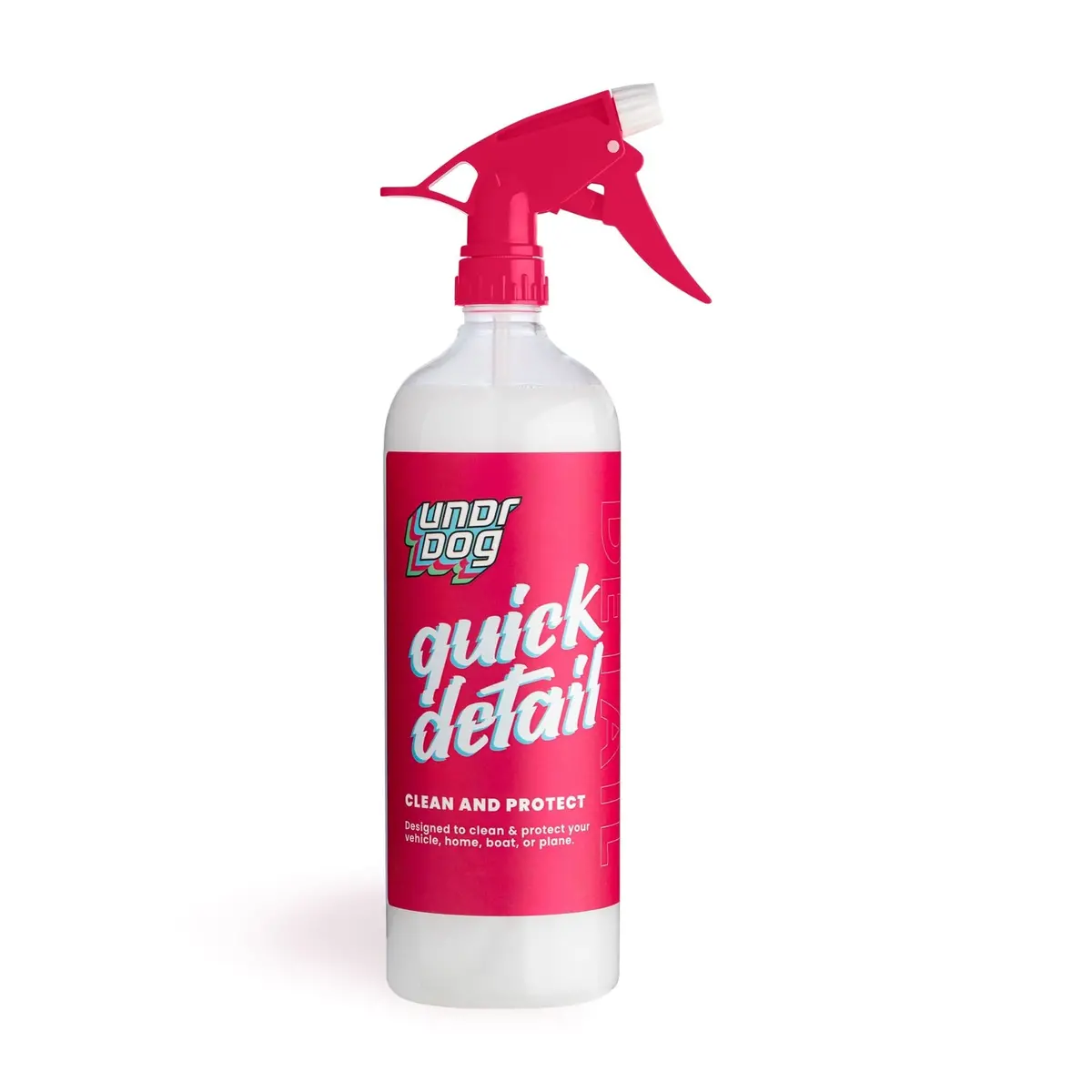 Upgrade From Boat Wax: Quick Detail For Superior Marine Shine 1
