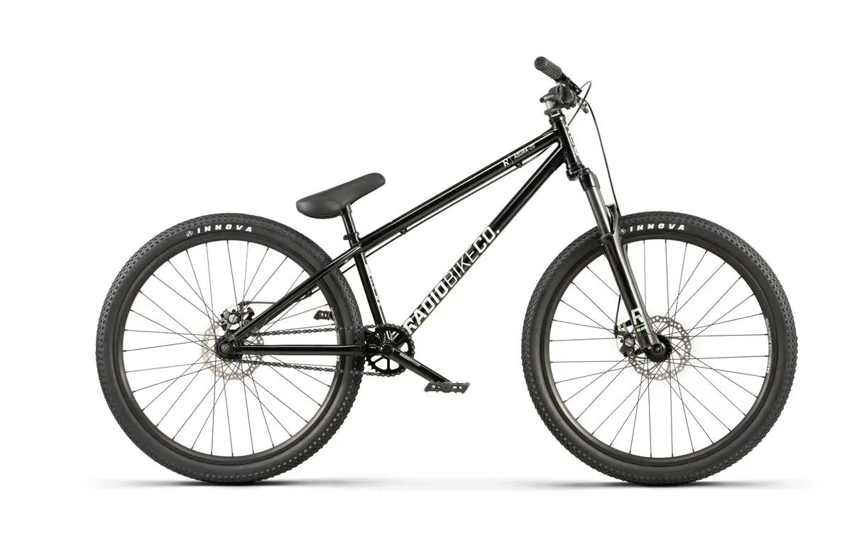 Radio Bikes Asura 22.7″ 1