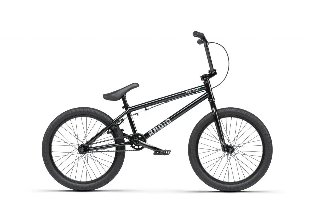Radio Bikes Revo Pro 20″ 1