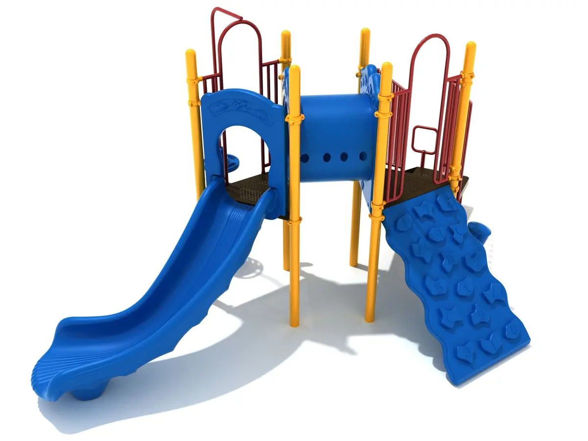 Redmond Playground 1