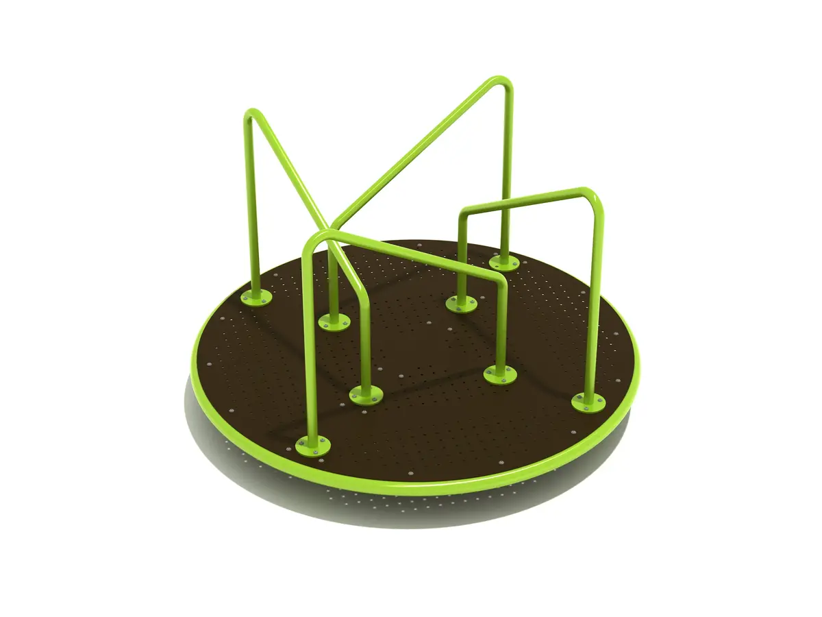 Radical Rotator Merry Go Round 1