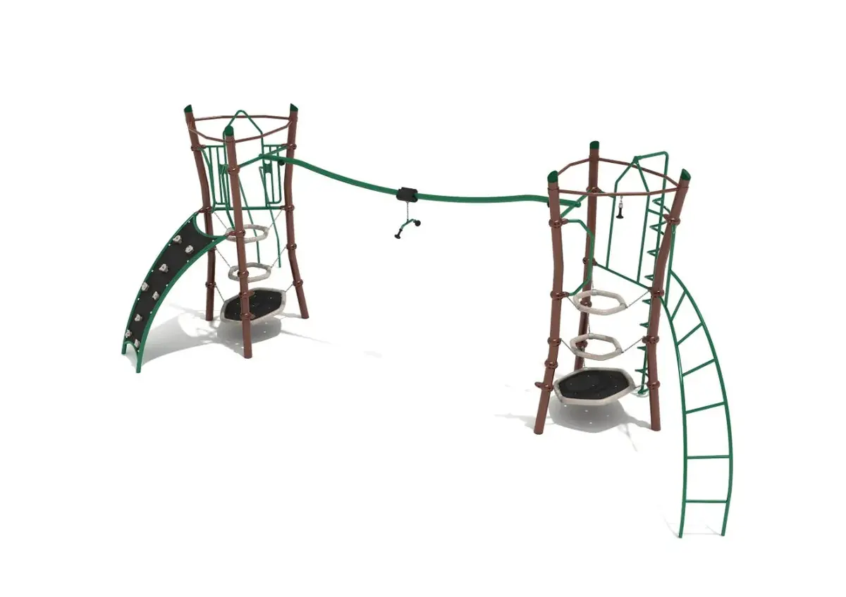 Nine Mile Canyon Playground 1