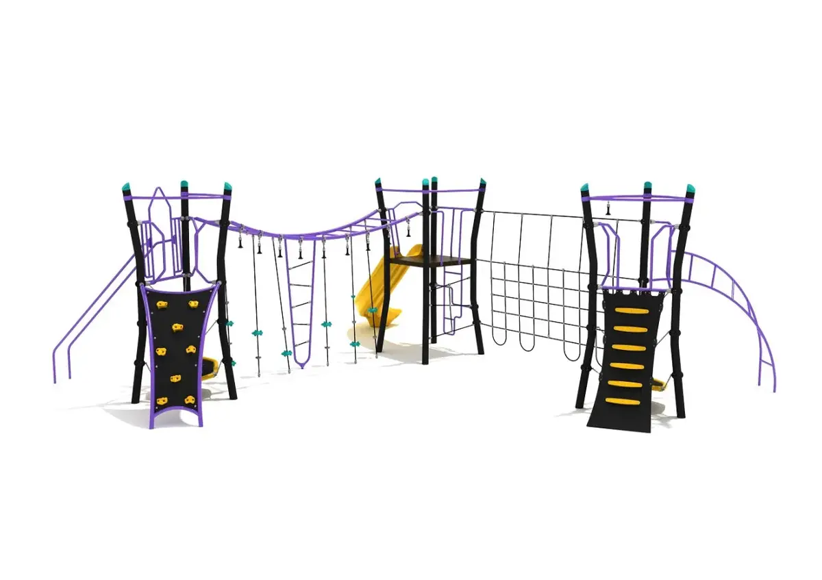 Wind River Canyon Playground 1