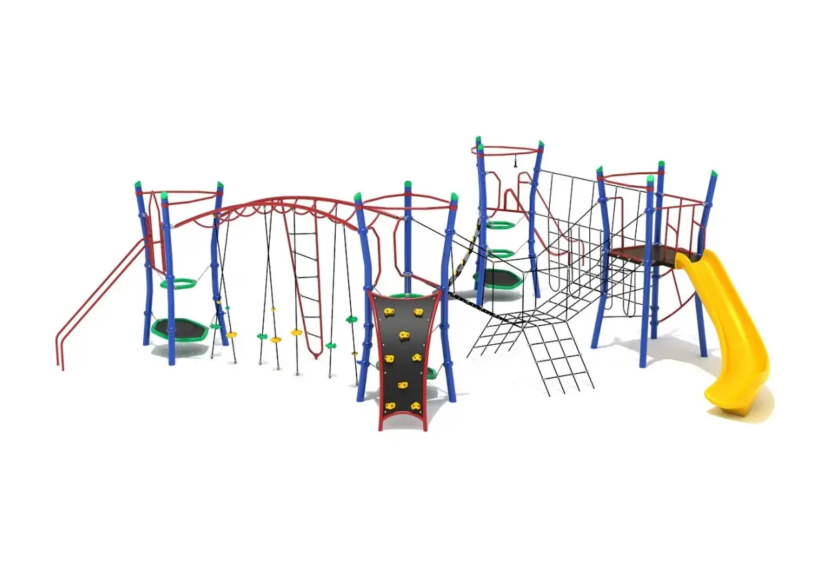 Horseshoe Canyon Playground 1
