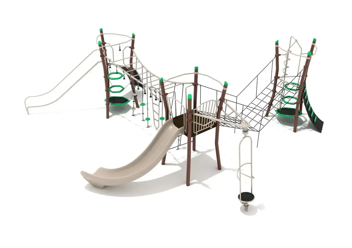 Provo Canyon Playground 1