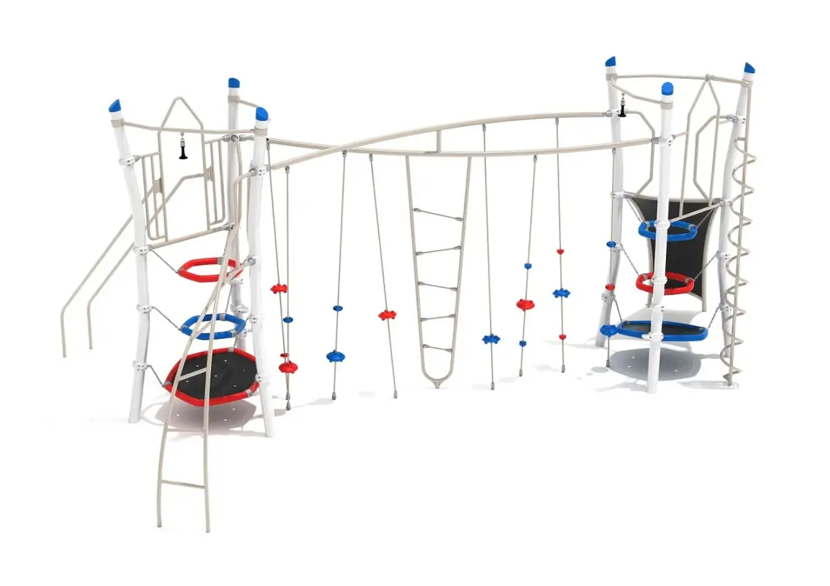 Fish River Canyon Playground 1