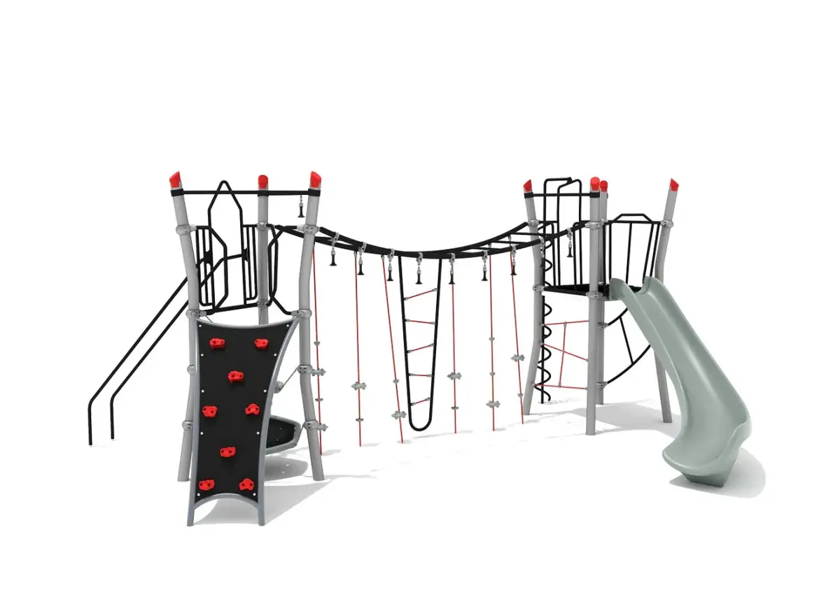 Ruby Canyon Playground 1