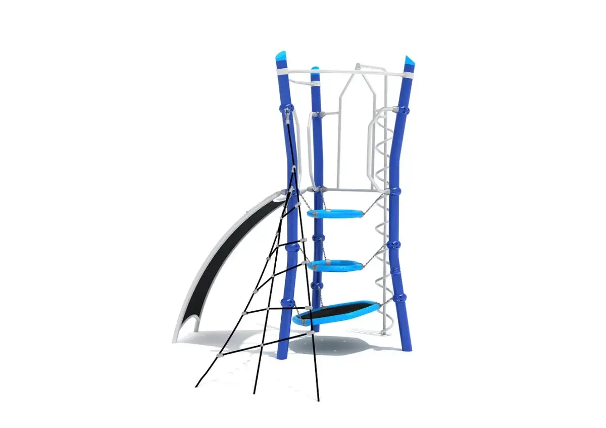 Mount Hayes Playground 1