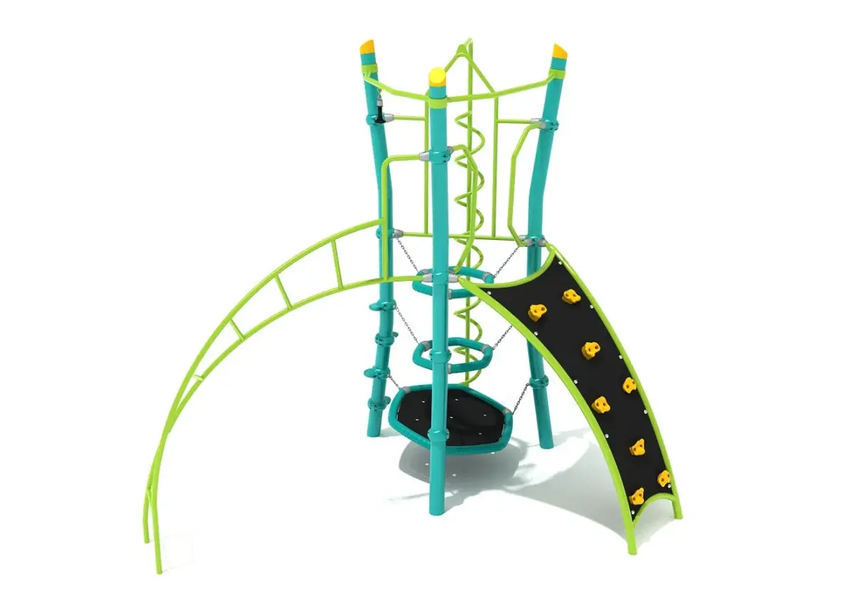 Grand Mesa Playground 1