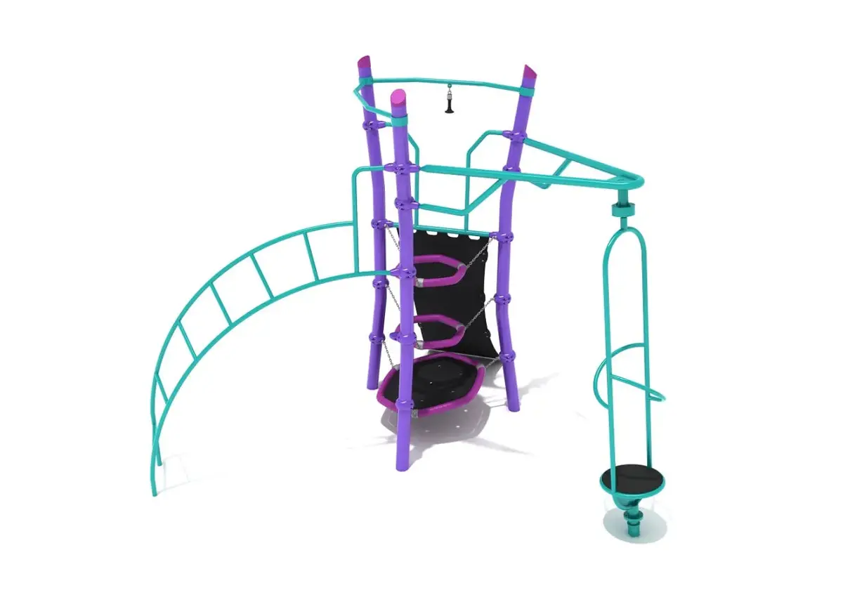 Mount Blackburn Playground 1