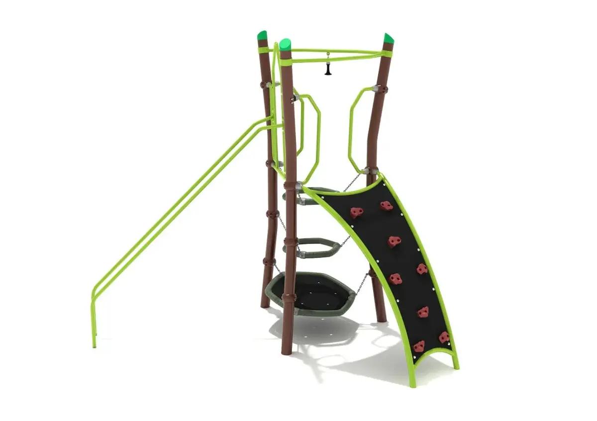 Monarch Mountain Playground 1