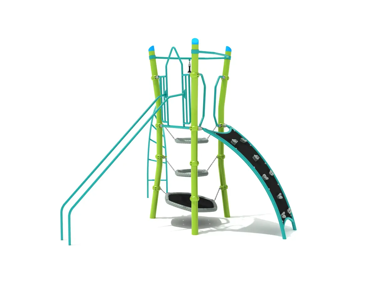 Algonquin Peak Playground 1