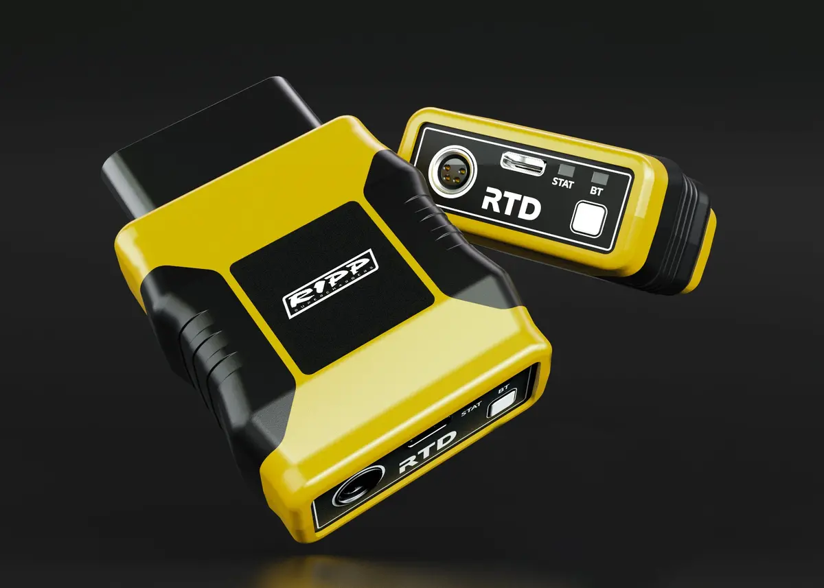 Hp Tuners Rtd - Standard 1