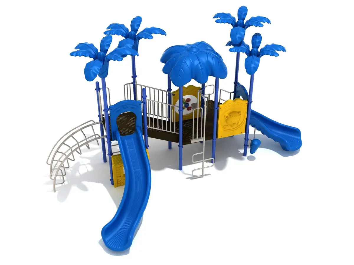 Rockville Playground 1