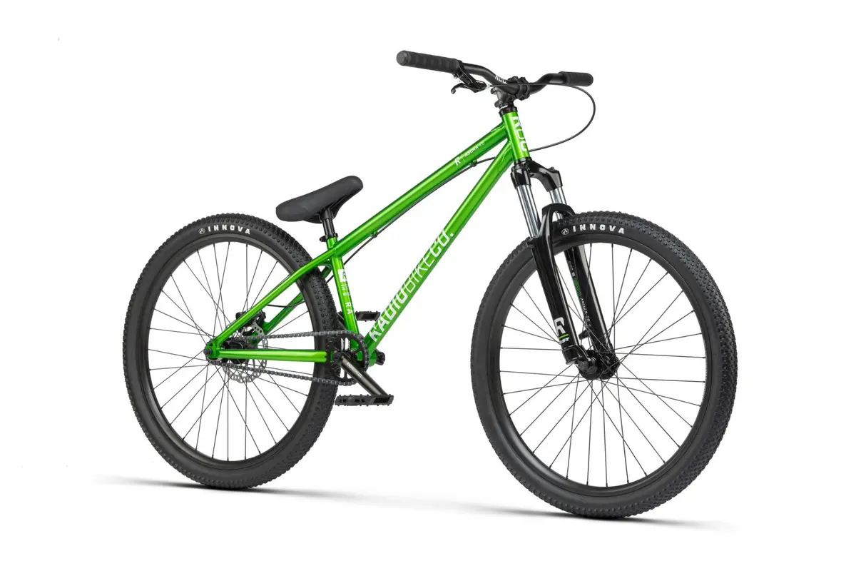 Radio Asura 26" 2