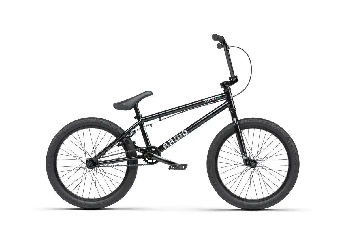 Radio Revo Pro 20" 1