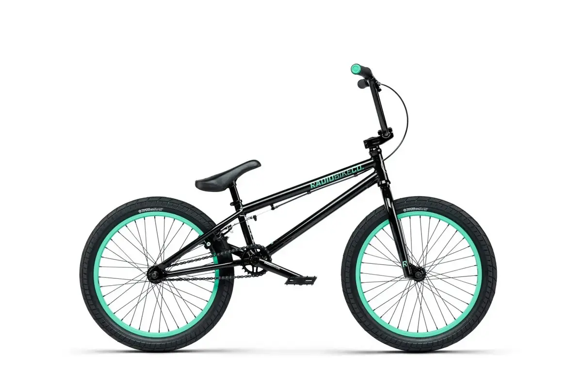 2023 Radio Saiko 20" 1