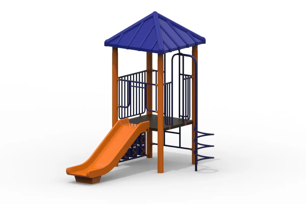 Ray Modular Playground 3