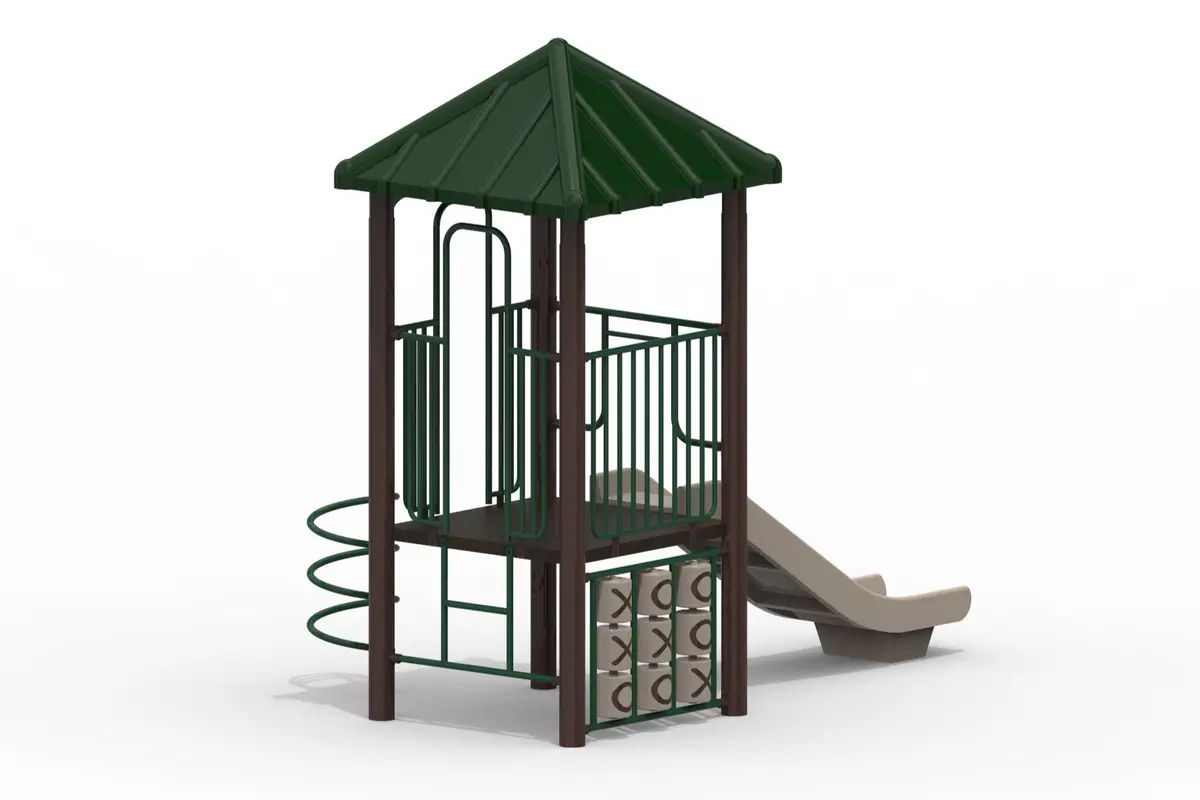 Ray Modular Playground 2