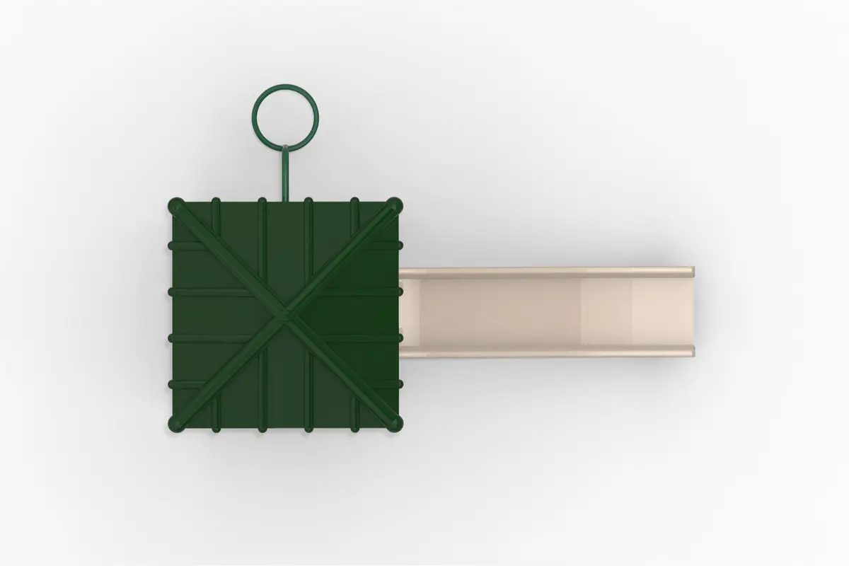 Ray Modular Playground 3