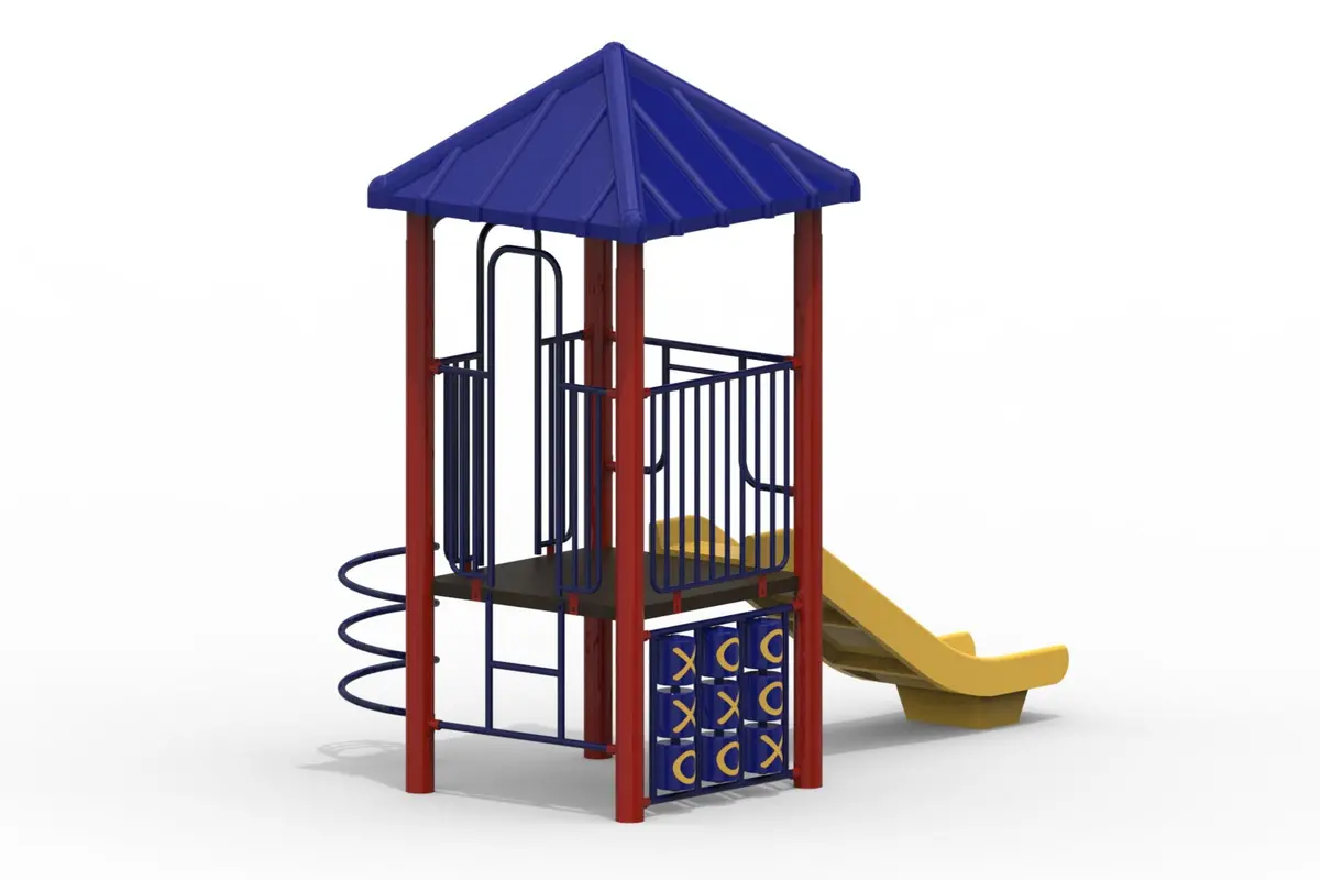 Ray Modular Playground 6
