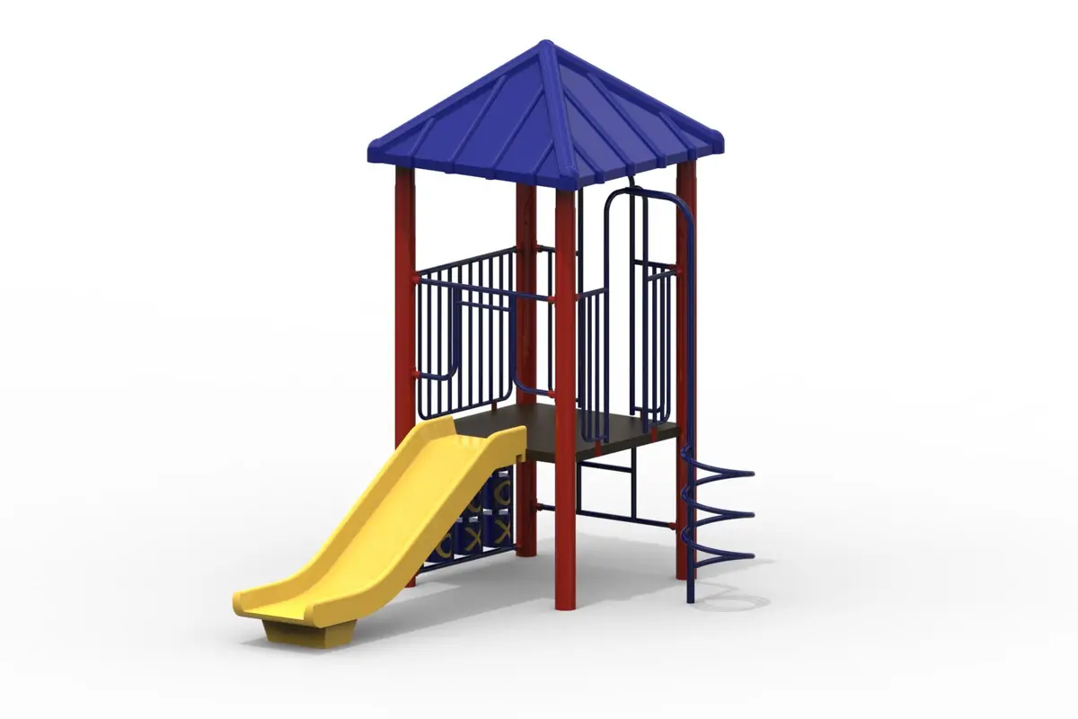 Ray Modular Playground 5