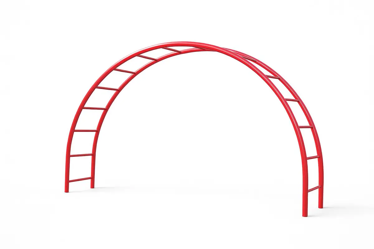 Half Moon Climber 1