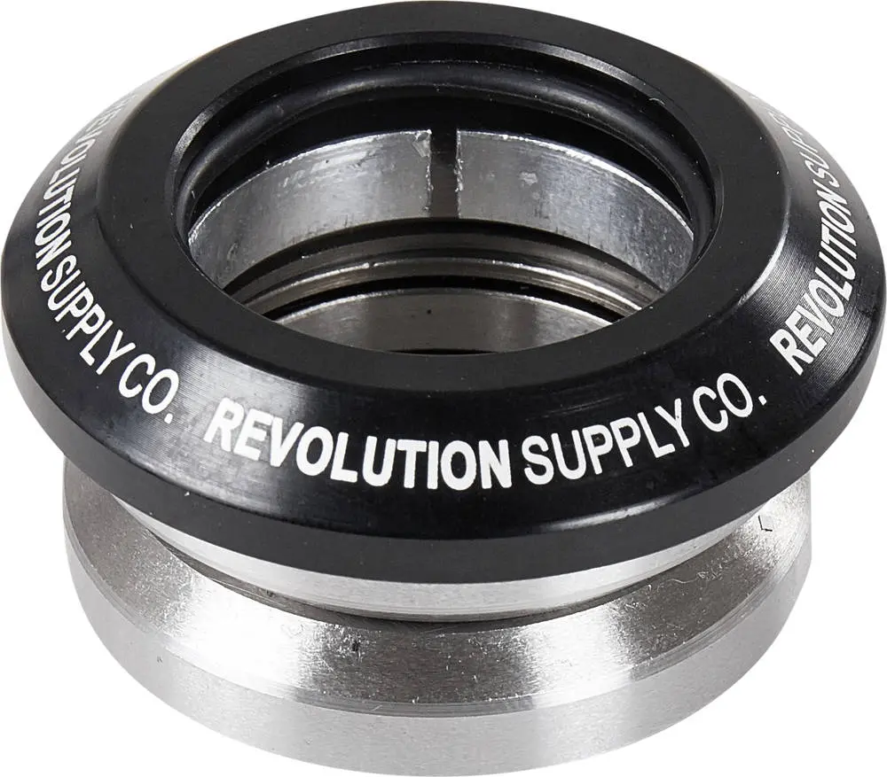 Revolution Supply Integrated Headset 1