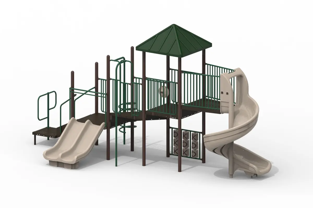 Richard Modular Playground 1