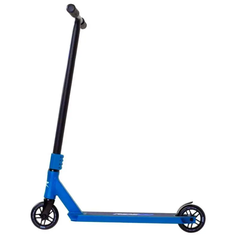 Rideoo Air Complete Pro Scooter Blue 1